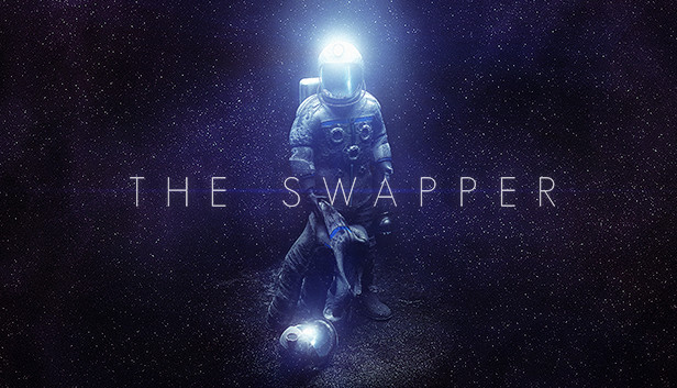 The Swapper on Steam