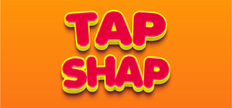 Tap Shap - The World's First Multi-platform Reaction Game Cover Image