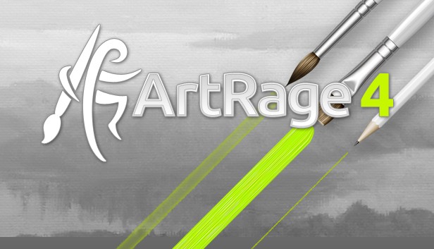 ArtRage 4 concurrent players on Steam