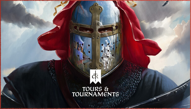 Tours and Tournaments - CK3 Wiki