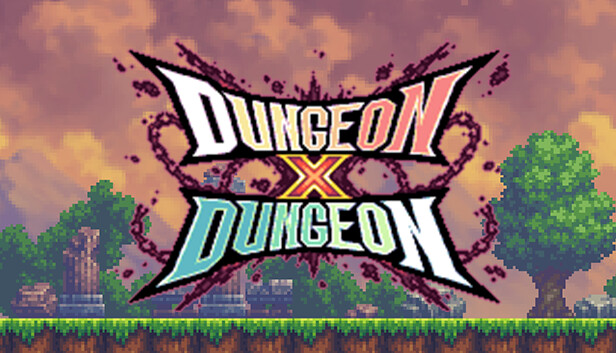 Dungeon X Dungeon