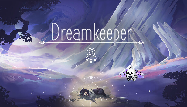 Dreamkeeper