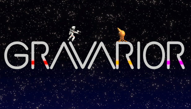 Gravarior