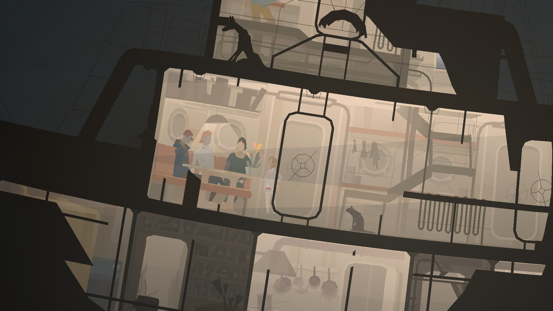 Kentucky Route Zero PC Edition on Steam