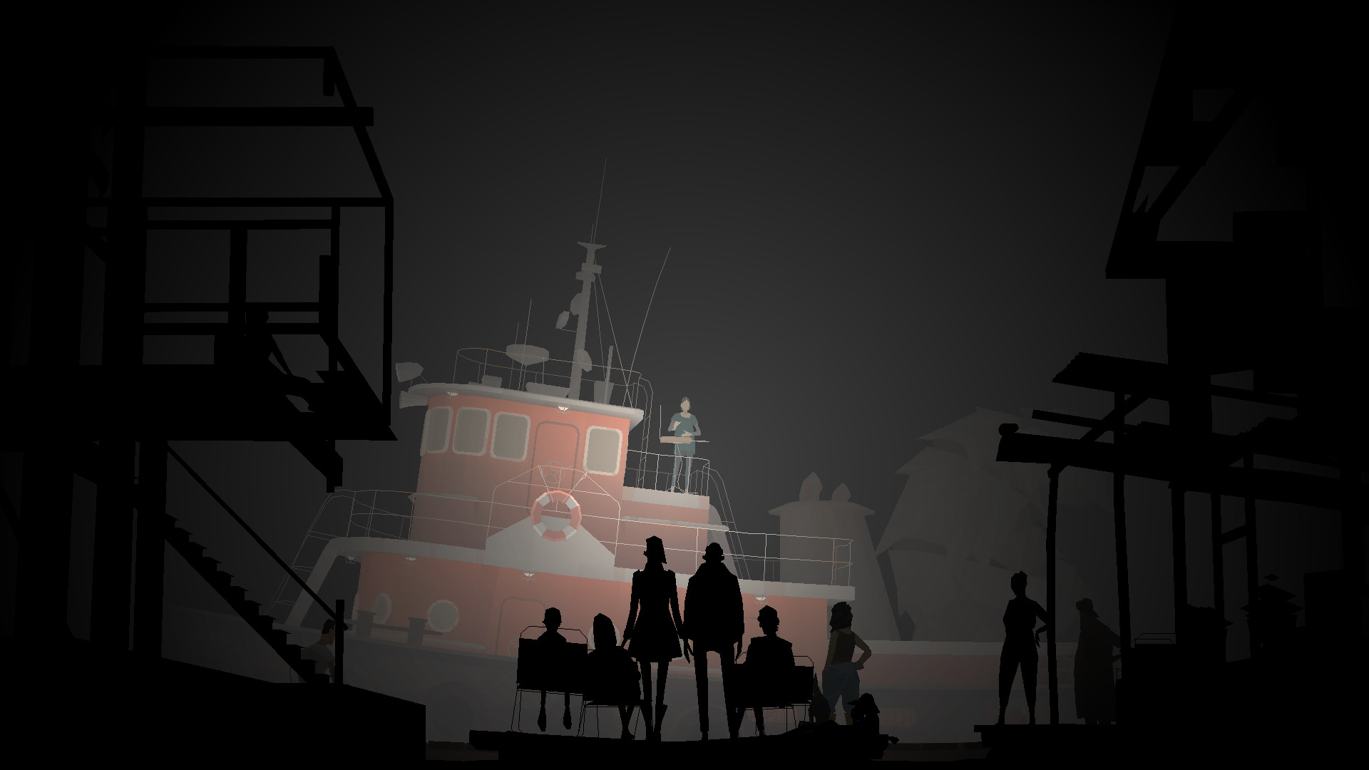 Kentucky Route Zero PC Edition on Steam