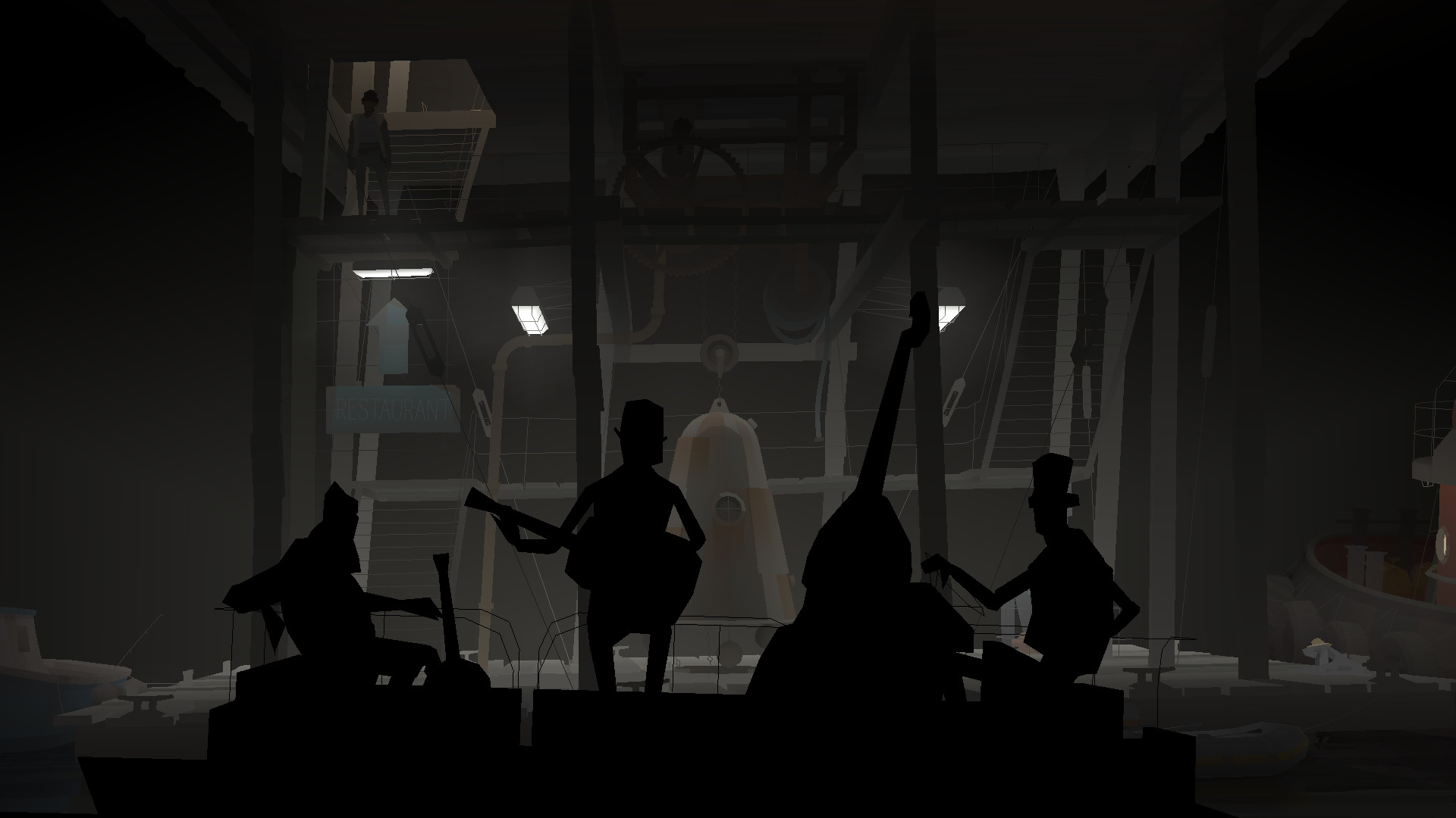 kentucky route zero soundtrack kentucky route zero soundtrack