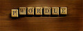 pWordle