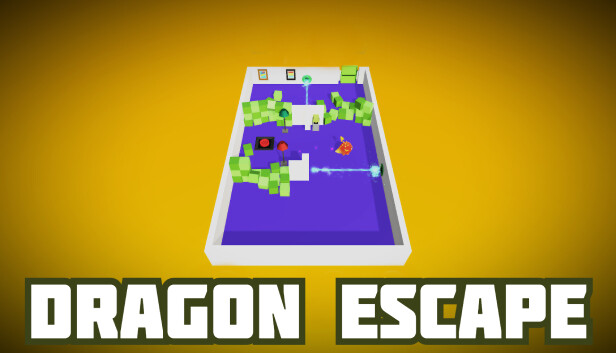 Dragon Escape