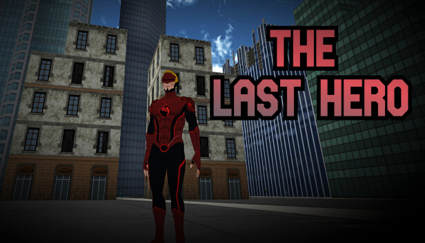 The Last Hero