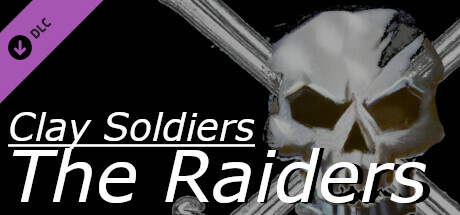 Clay Soldiers - The Raiders header image