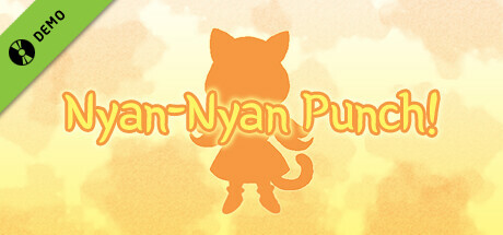 Nyan-Nyan Punch! (Original) header image