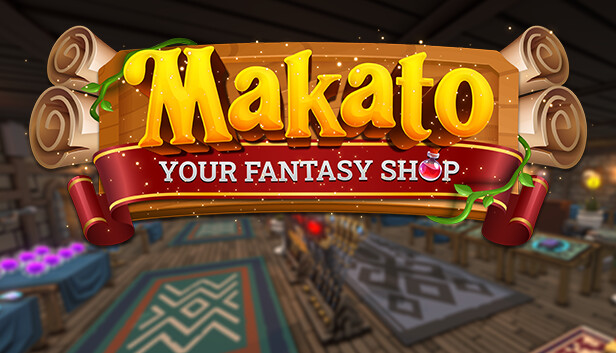 Makato: Your Fantasy Shop