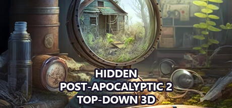 Baixar Hidden Post-Apocalyptic 2 Top-Down 3D Torrent