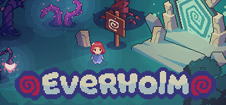 Everholm Cover Image