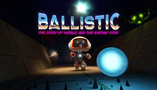 Ballistic