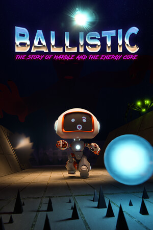 Ballistic