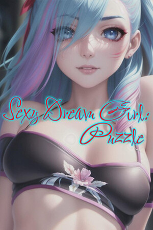 Sexy Dream Girl: Puzzle