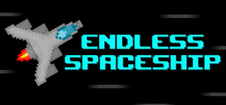 Endless Spaceship Cover Image