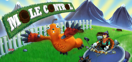 Mole Control