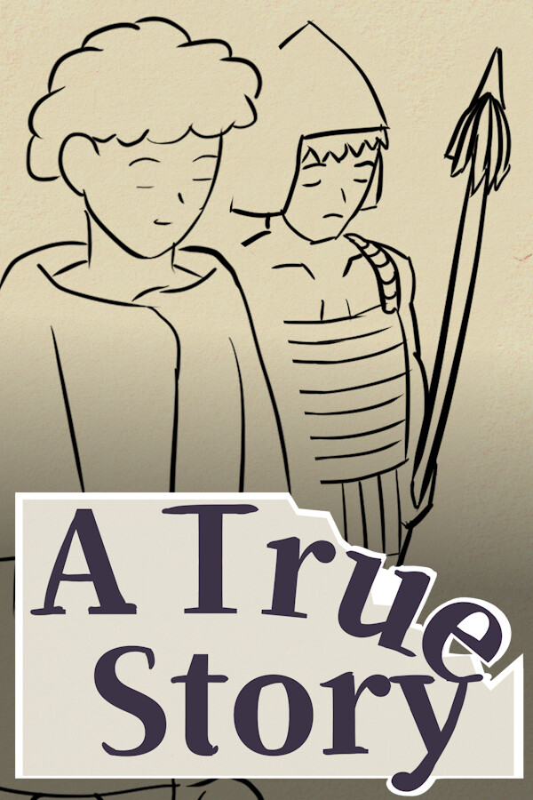 A True Story
