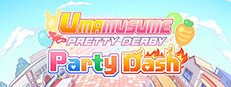 赛马娘 Pretty Derby 热血喧闹大感谢祭！