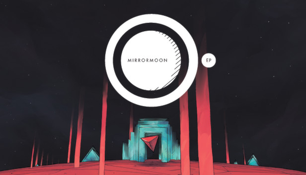 MirrorMoon EP