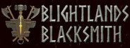 Blightlands Blacksmith