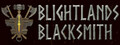 Blightlands Blacksmith