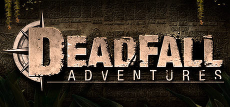 Deadfall Adventures Cover Image