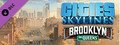 Cities: Skylines - Content Creator Pack: Brooklyn & Queens