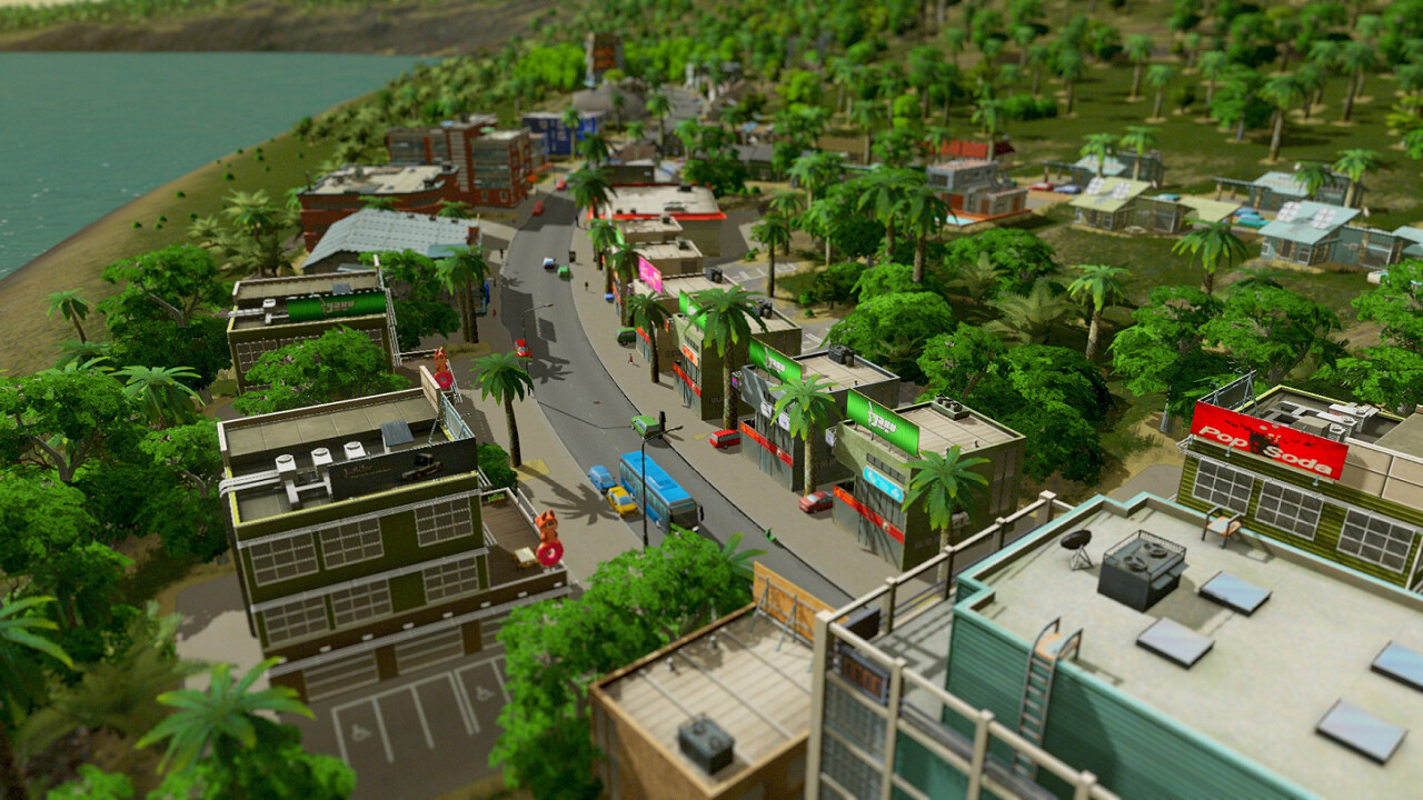 Reviews Cities: Skylines - Piano Tunes Radio