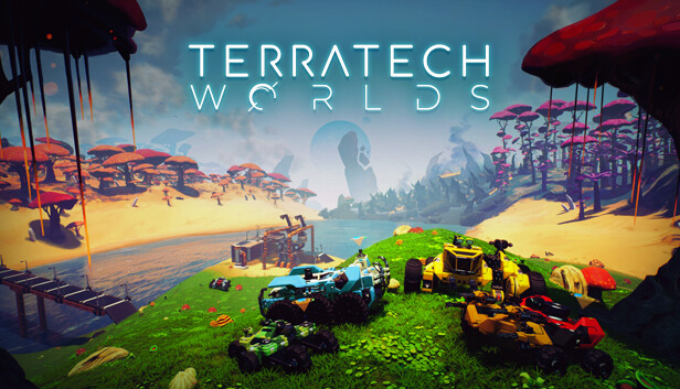 TerraTech Worlds | EA