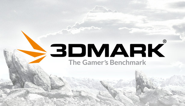 3DMark Demo concurrent players on Steam