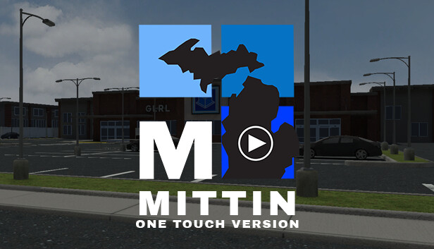 MITTIN: One Touch Version