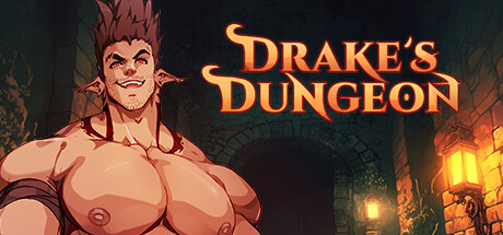 Drake's Dungeon