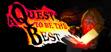 A Quest to Be The Best header image