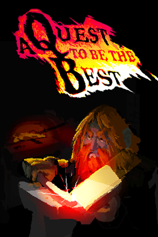 A Quest to Be The Best