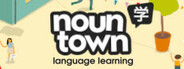 Noun Town Language Learning