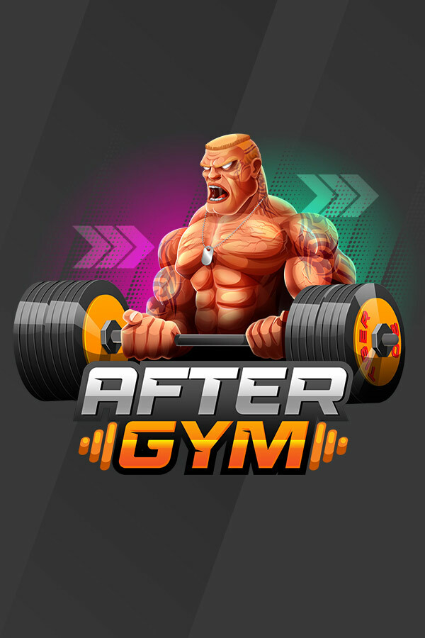 After Gym: Gym Simulator Game