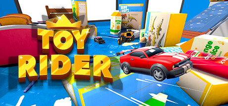 Toy Rider Free Download