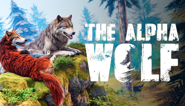 The Alpha Wolf on Steam