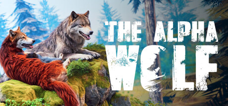 The Alpha Wolf