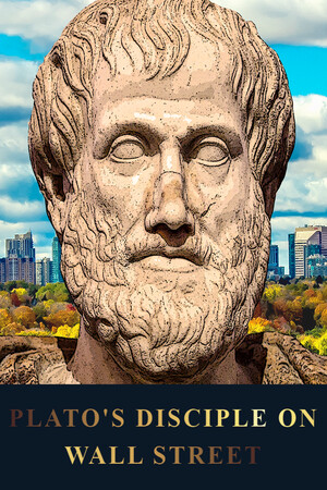PLATO'S DISCIPLE ON WALL STREET (WITH 20 PLAYPACKS)