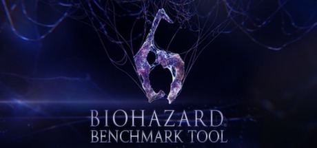 Biohazard 6 Benchmark Tool concurrent players on Steam