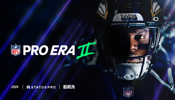 NFL Pro Era 2