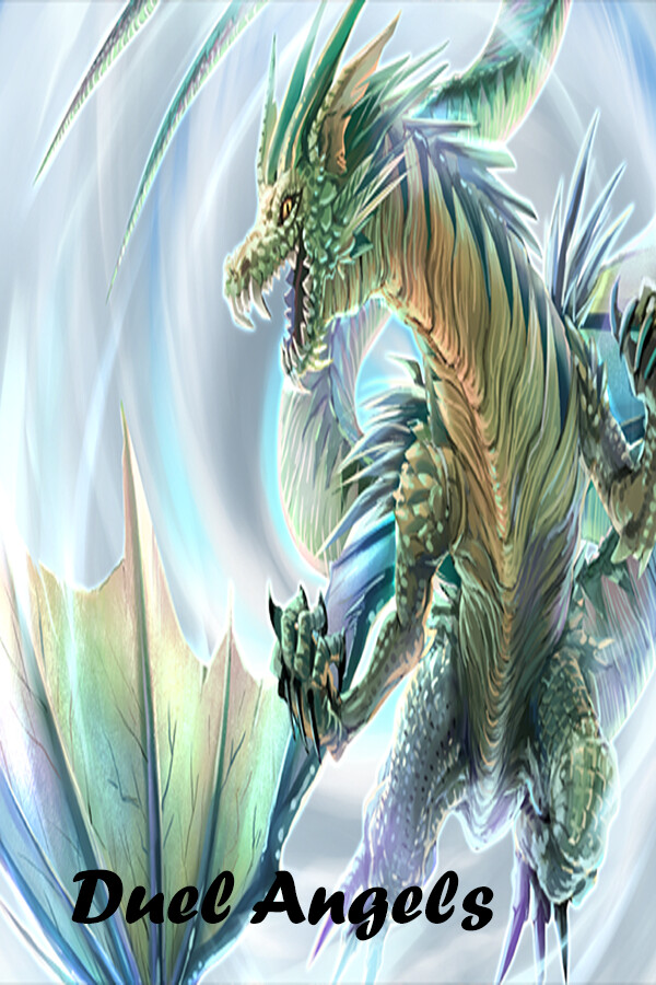 Anjos do Duelo