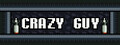 CRAZY GUY