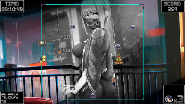 Waifu Space Conquest [V1.1] [Sweet Banana Games]