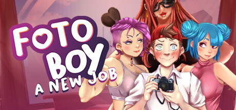 Foto Boy: A New Job