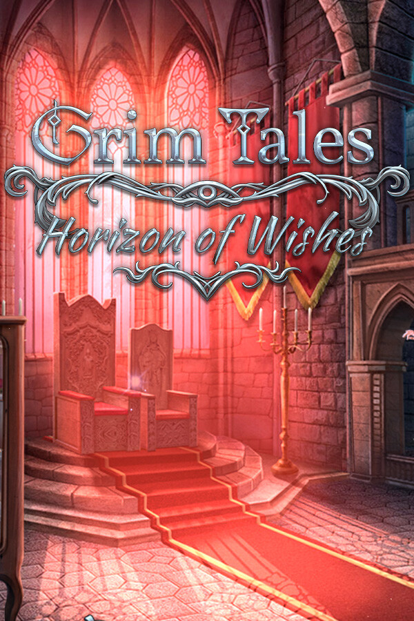 Grim Tales: Horizon of Wishes
